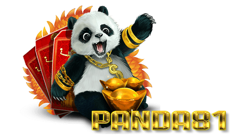panda81 สล็อตpg 1