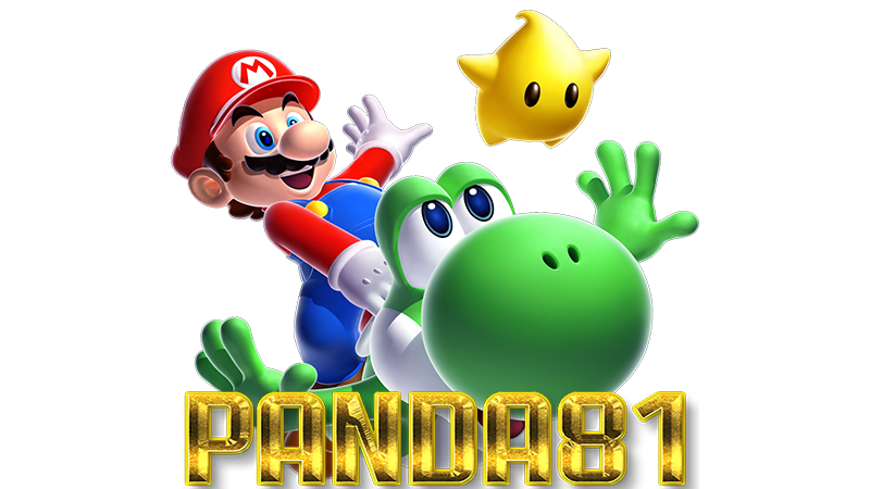 panda81 สล็อตpg 2